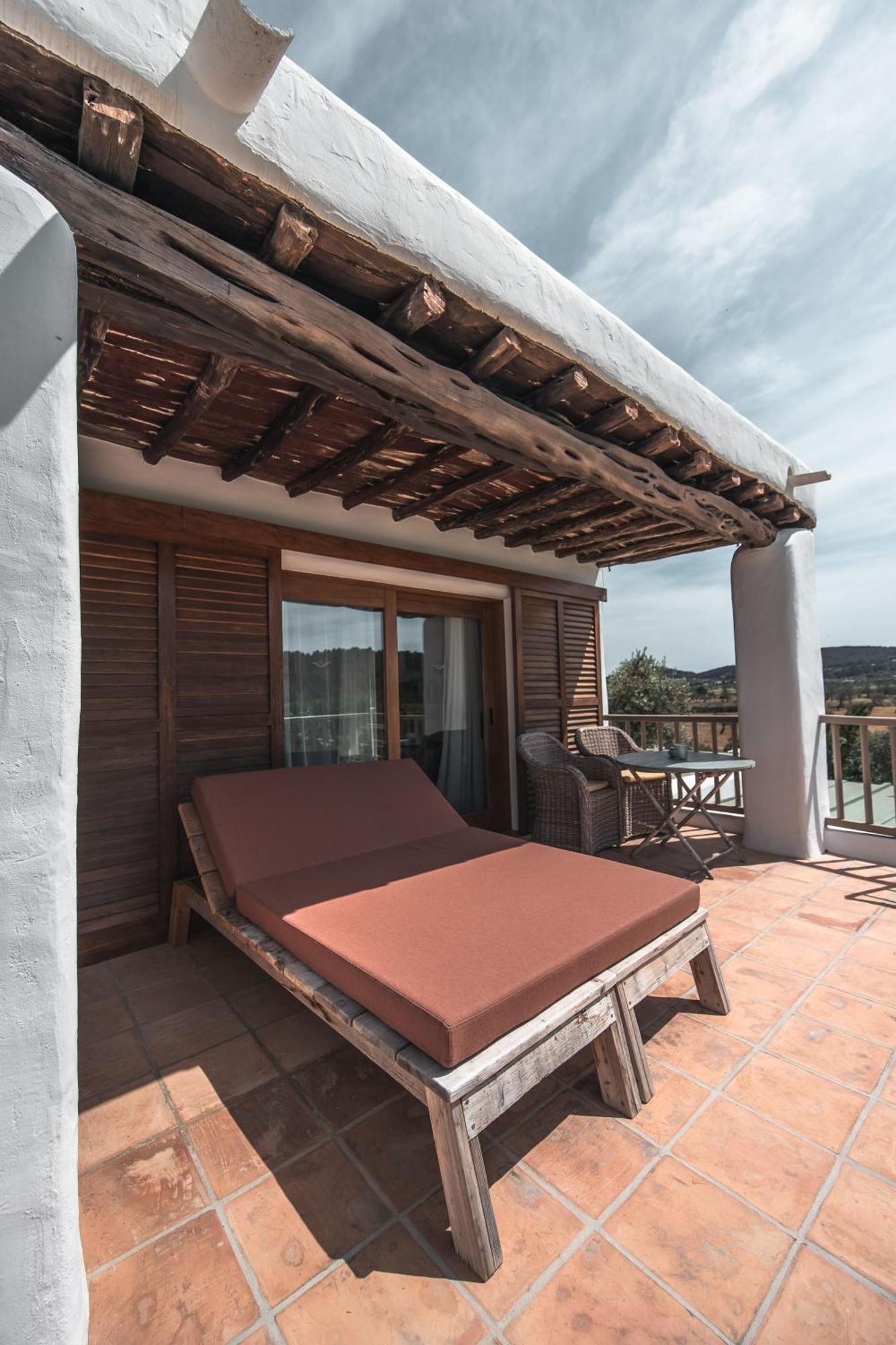 Es Cucons Rural Casa de Campo