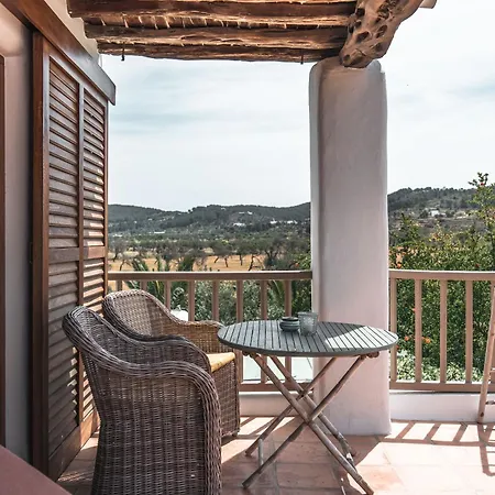 Es Cucons Rural Hotel San Antonio  Exterior photo