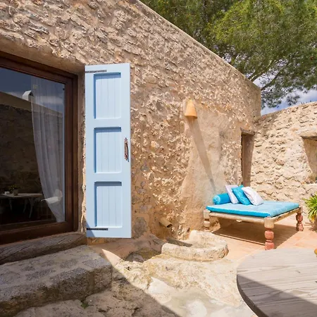Es Cucons Rural Hotel San Antonio  Exterior photo