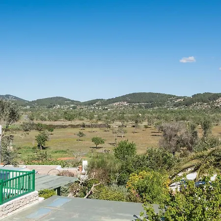 Es Cucons Rural Hotel San Antonio  Exterior photo