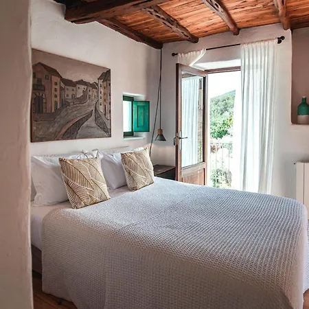 Es Cucons Rural Hotel San Antonio  Exterior photo