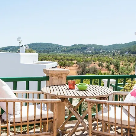 Es Cucons Rural Hotel San Antonio  Exterior photo