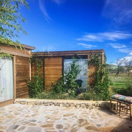 Es Cucons Rural Hotel San Antonio  Exterior photo