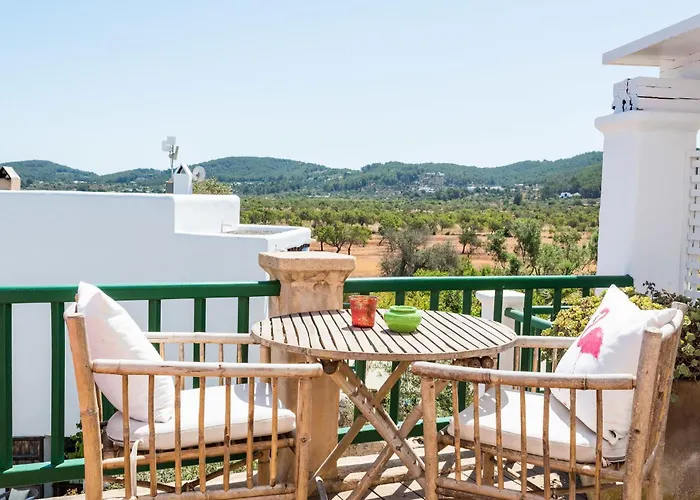 Es Cucons Rural Hotel