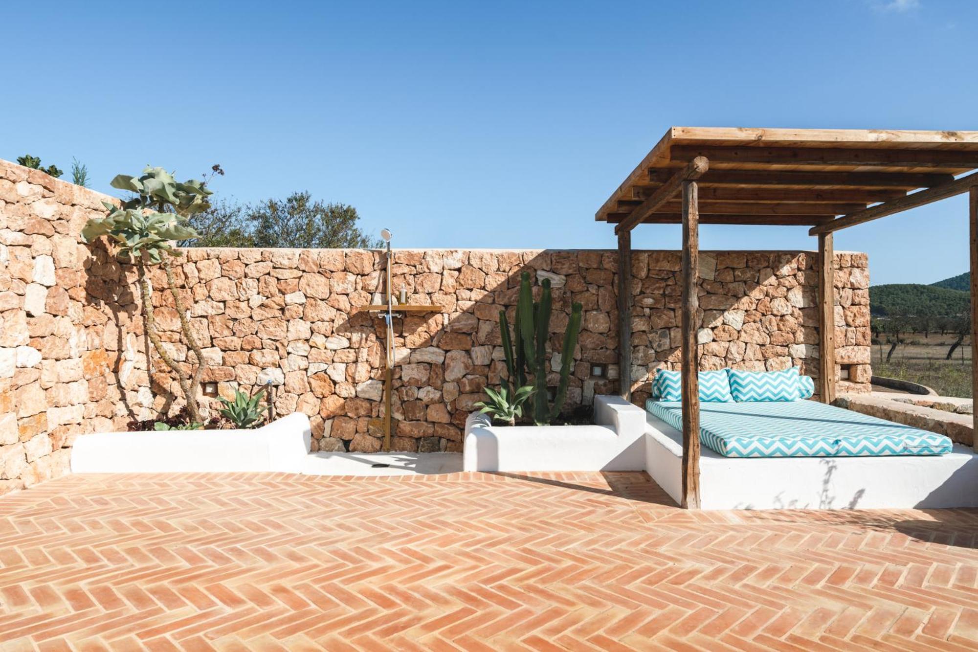 Es Cucons Rural Country house