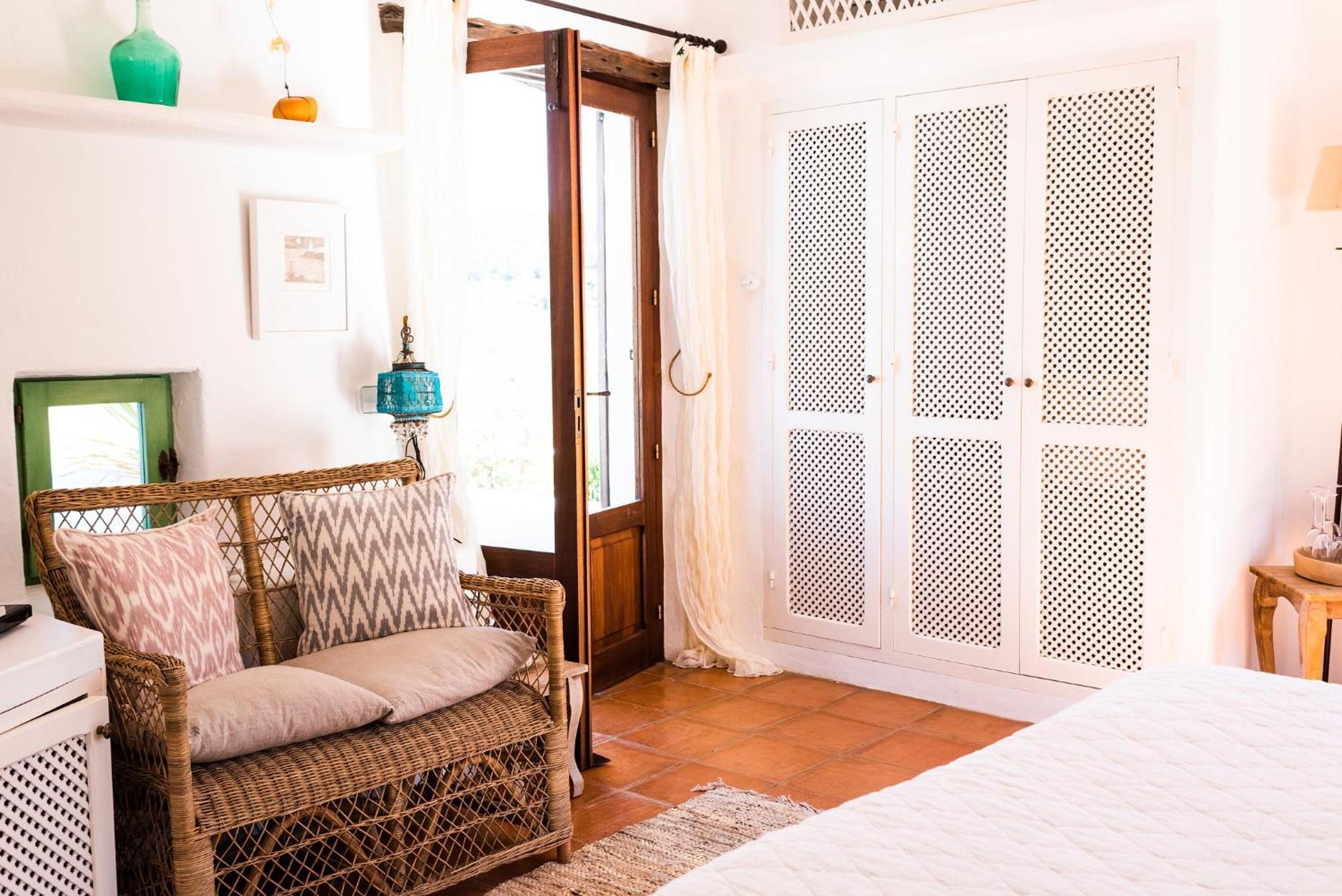 Country house Es Cucons Rural San Antonio (Ibiza)
