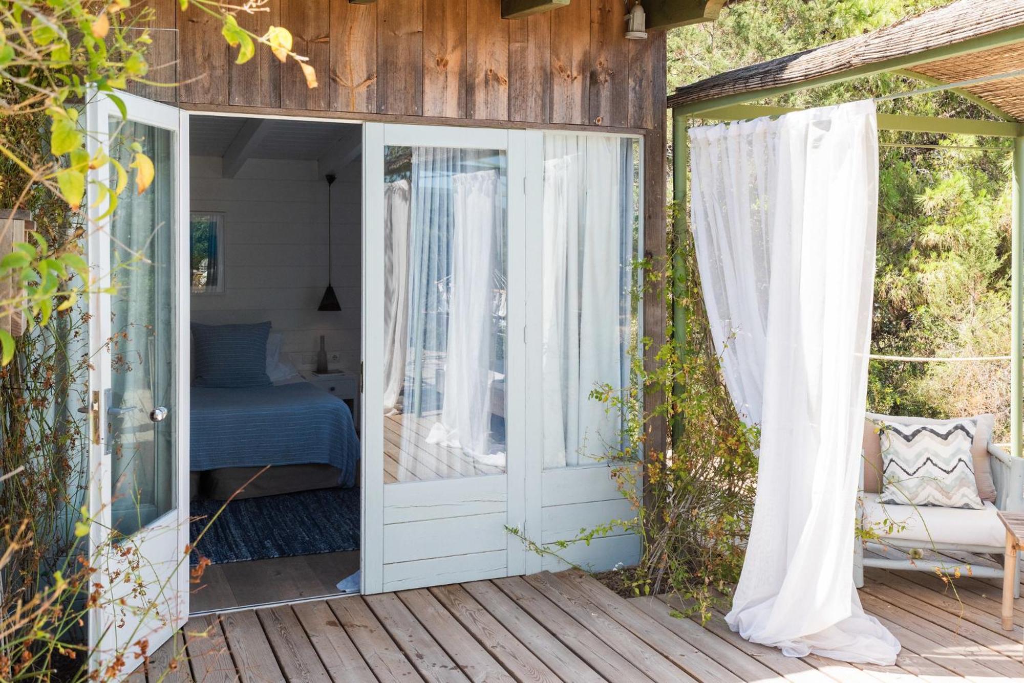 Country house Es Cucons Rural San Antonio (Ibiza)