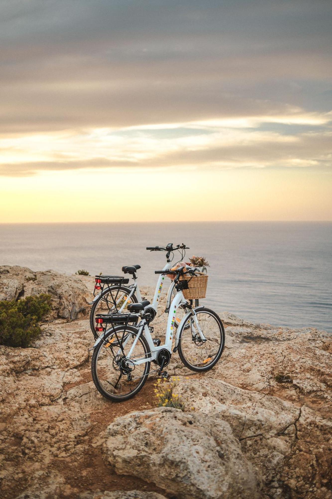 Es Cucons Rural Country house San Antonio (Ibiza)