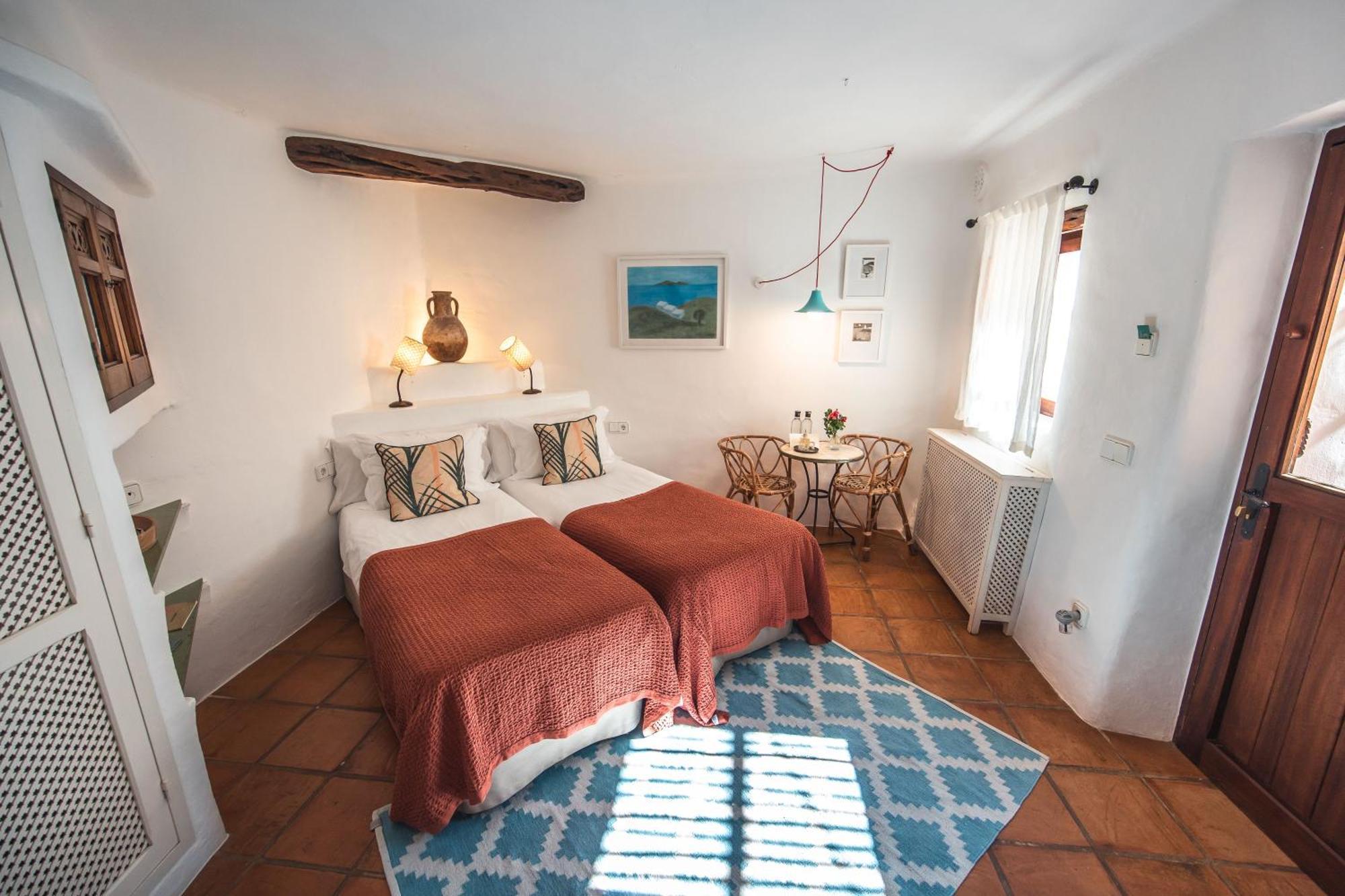 Country house Es Cucons Rural *