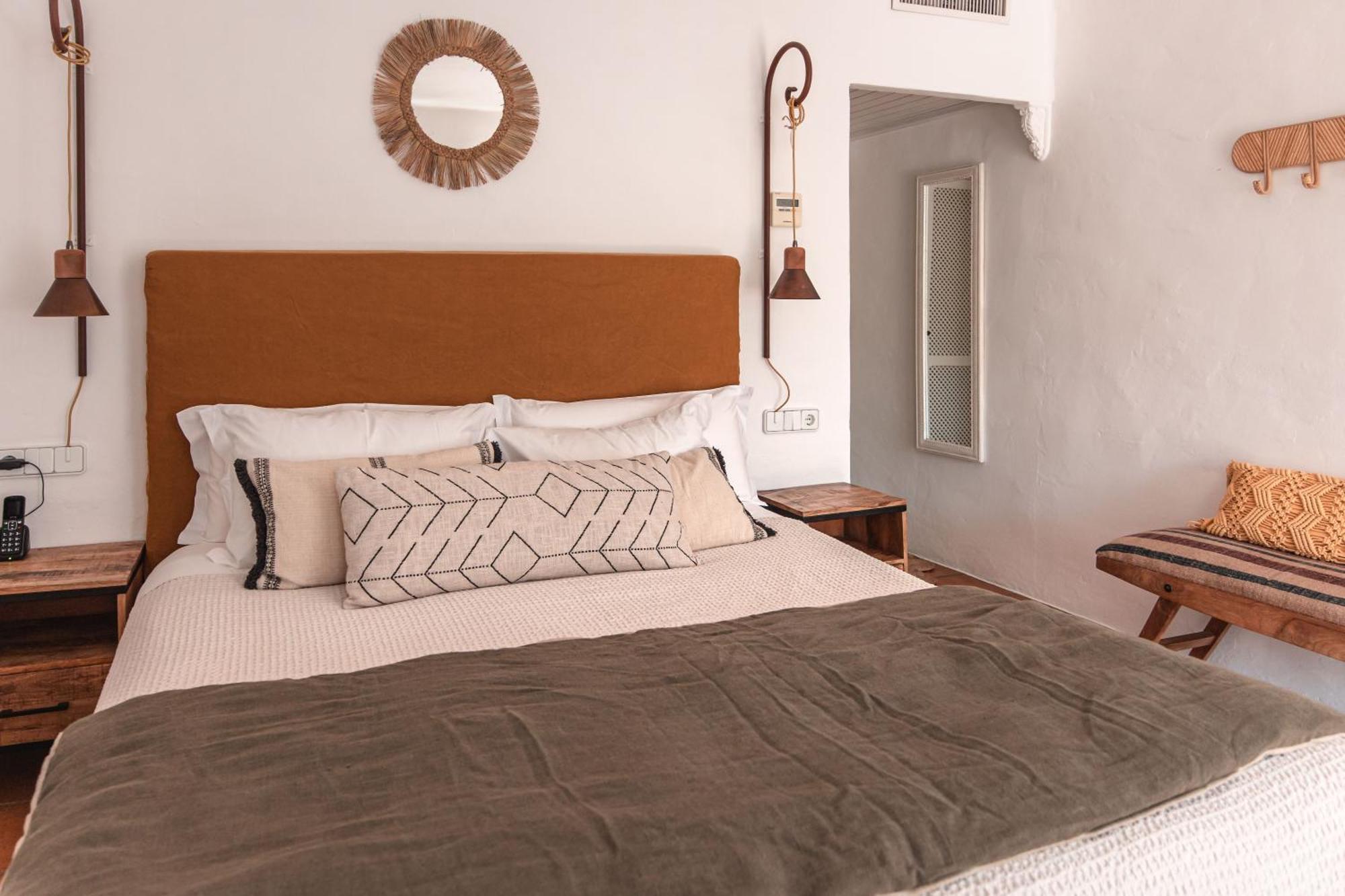 Es Cucons Rural Country house