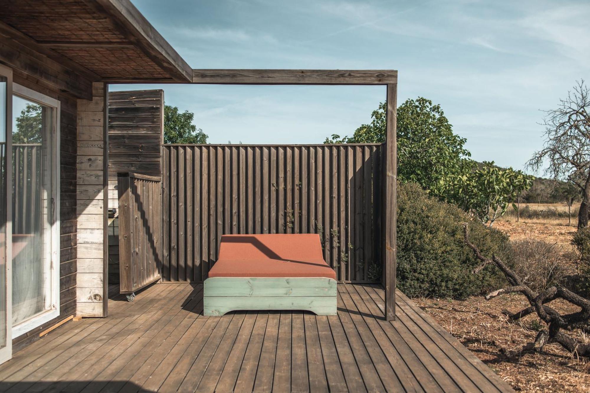 Es Cucons Rural Country house San Antonio (Ibiza)