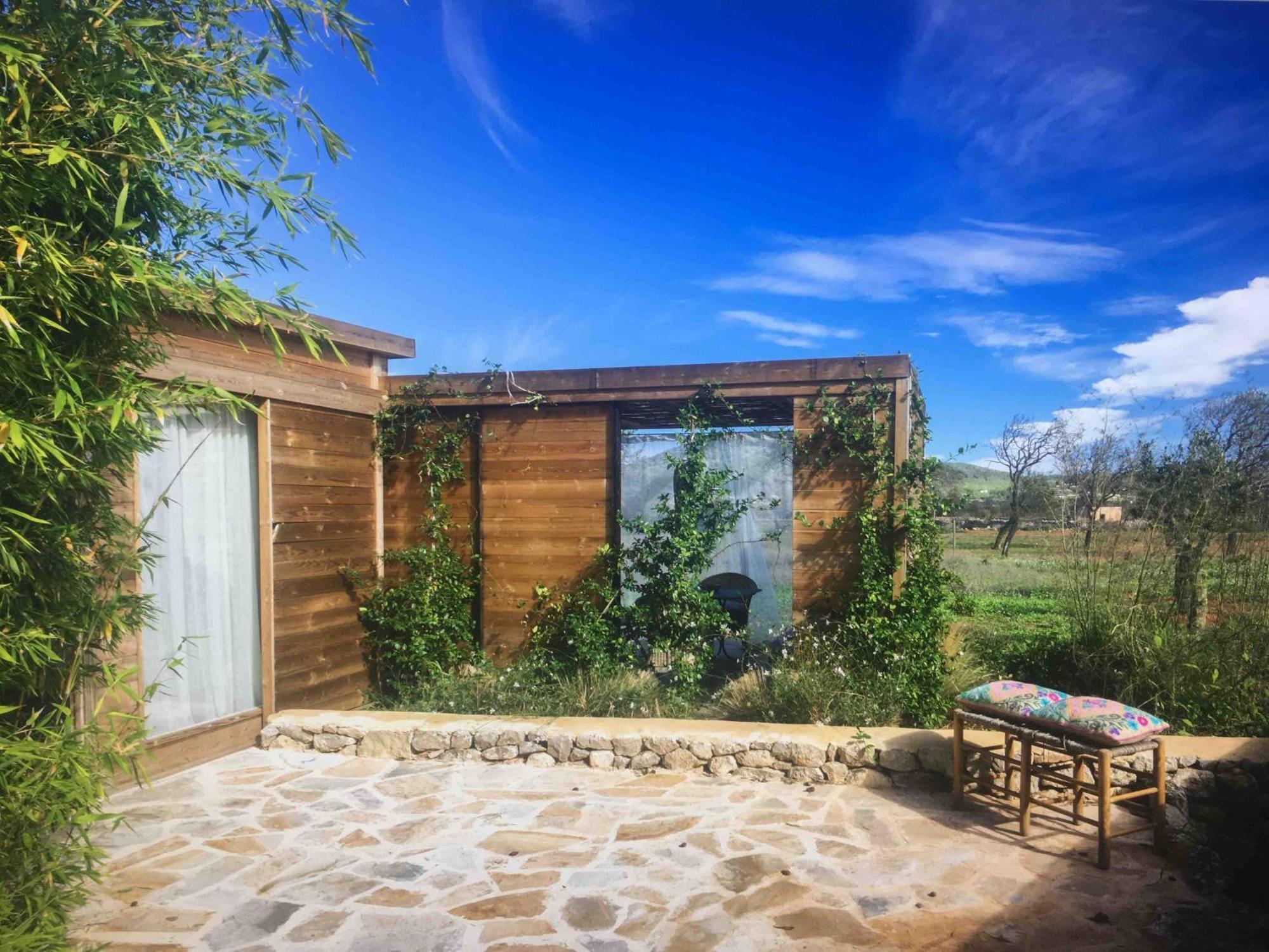 Es Cucons Rural Country house
